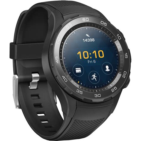 huawei watch 2 sport